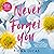 Never Forget You