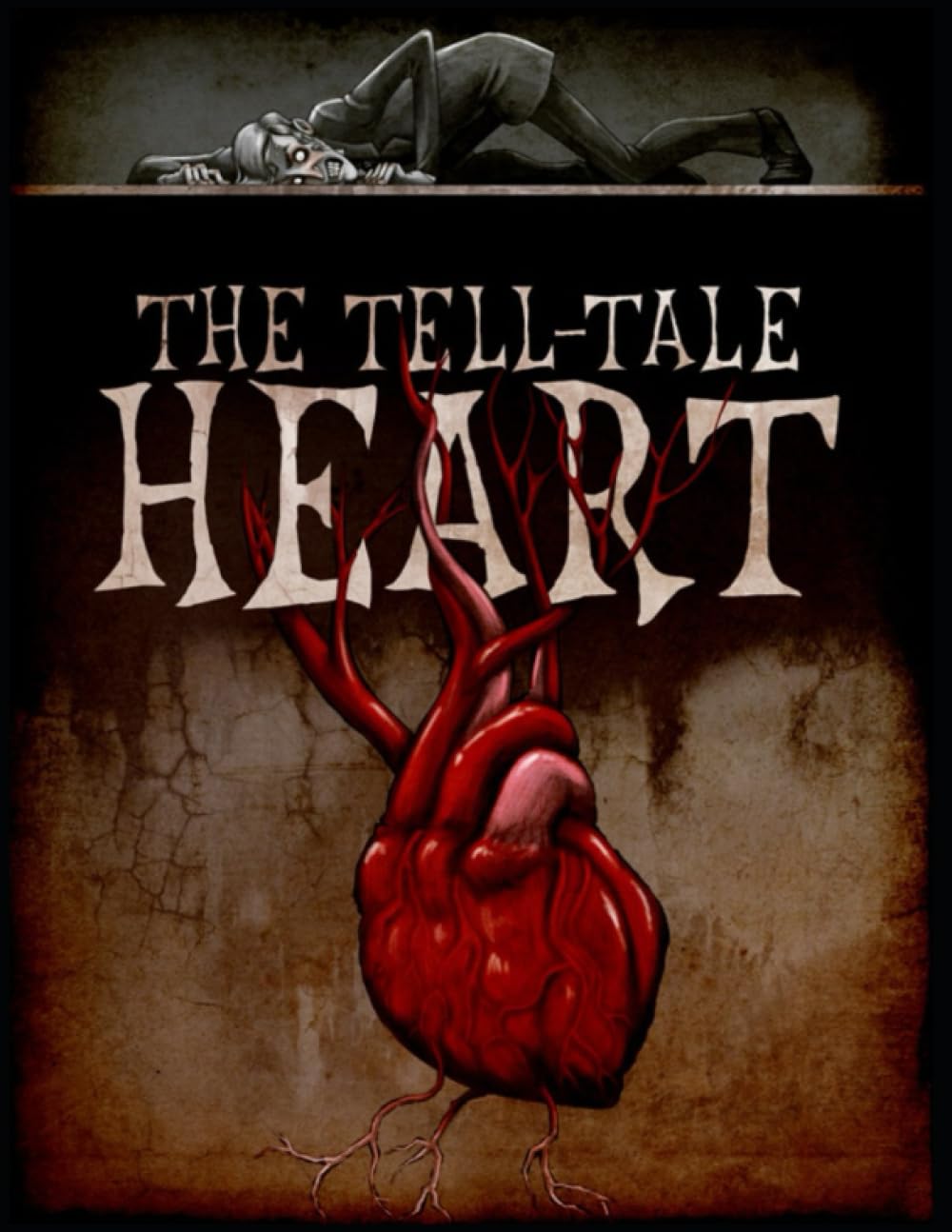 The Tell-Tale Heart