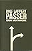 Passer: Roman (German Edition)
