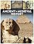 Children's Reference Ancient & medieval History by Editor by Sp Chaube