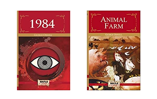 NEW-1984, Animal Farm