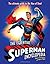 The Essential Superman Encyclopedia by Greenberger, Robert, Pasko, Martin(August 31, 2010) Paperback
