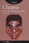 Chopra (Spanish Edition) Chopra (Spanish Edition)