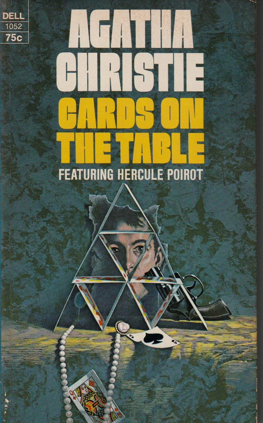 Cards on the Table