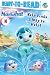 Kelp Finds a Way to Help!: Ready-to-Read Pre-Level 1 (DreamWorks Not Quite Narwhal)