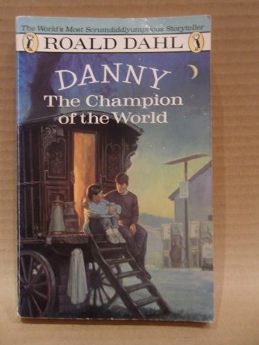 Danny: The champion of the World