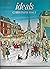 IDEALS CHRISTMAS Vol. 34, No. 6 - November 1977 by Ralph (editor) Luedike