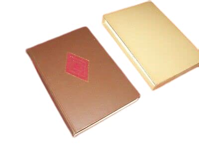 Antique Rare The Man of Property by John Galsworthy (1964) The Limited Editions Club [Hardcover] John Galsworthy