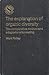 The Explanation of Organic Diversity: The Comparative Method and Adaptations for Mating (Oxford Science Publications)