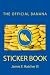 The Official Banana Sticker...