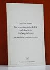 Die protestantische Ethik und der Geist des Kapitalismus;: Eine analytische und vergleichende Darstellung (German Edition) Die protestantische Ethik und der Geist des Kapitalismus;: Eine analytische und vergleichende Darstellung (German Edition)