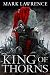 King of Thorns by Mark  Lawrence