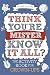 Think You Know It All? History, Think You're Mister Know-it-A... by Meredith MacArdle Think You Know It All? History, Think You're Mister Know-it-A... by Meredith MacArdle