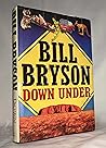 Down Under by Bry...