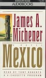 Mexico by James A...