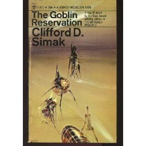 The Goblin Reservation