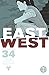 EAST OF WEST #34 MAIN COVER by Nick Dragotta