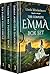 The Complete Emma Box Set by Linda Mitchelmore
