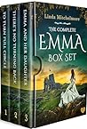 The Complete Emma Box Set: Books 1-3 (Emma Le Goff #1-3)