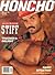 Honcho Magazine February 1992