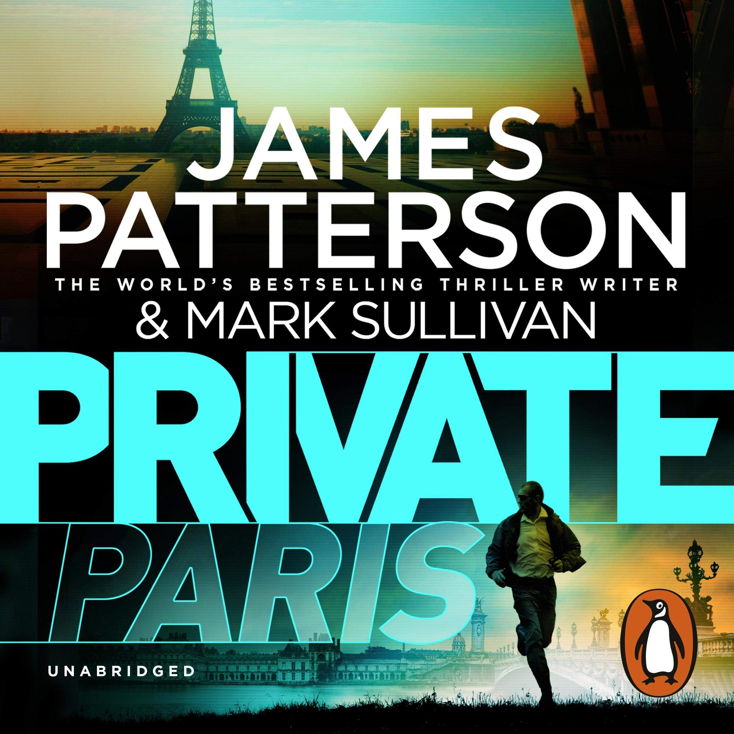 Private Paris: