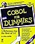 Cobol For Dummies Pap/Cdr Edition by Griffith, Arthur published by John Wiley & Sons (1997)