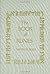 [The Book of Runes, 25th An...
