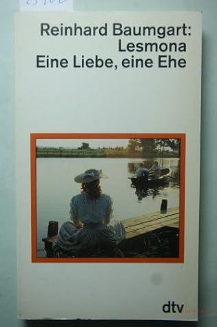 Lesmona: Eine Liebe, eine Ehe (German Edition)