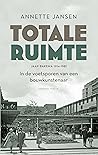 Totale ruimte