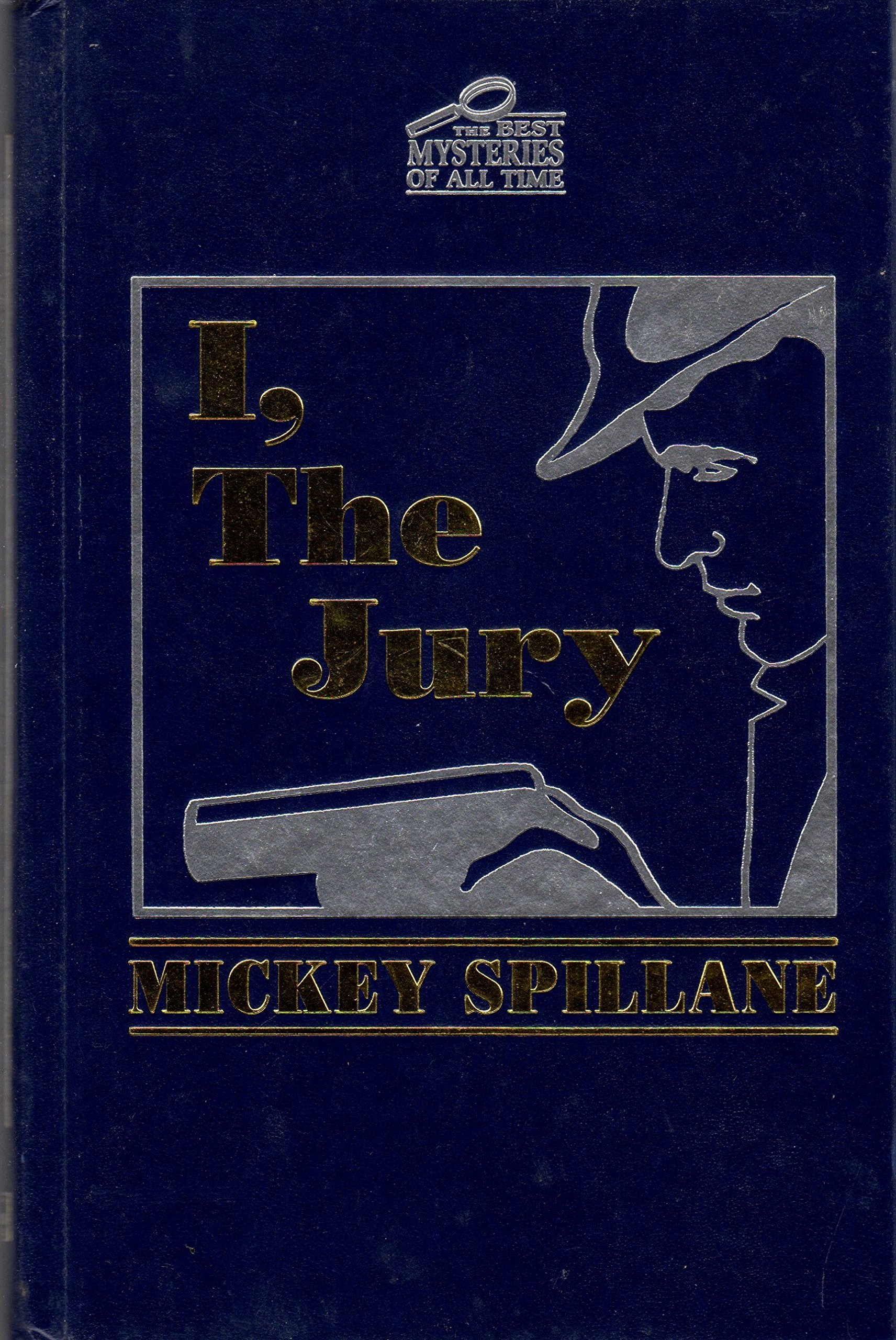 I The Jury