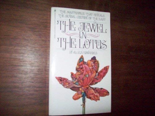 The Jewel in the Lotus (Paperback)