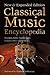 Classical Music Encyclopedia