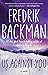 Beartown Series 3 Books Collection by Fredrik Backman (Paperback Edition)