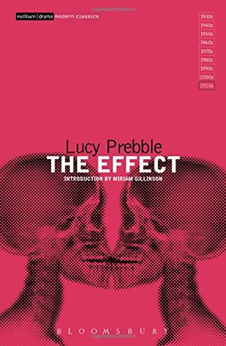 The Effect (Modern Classics)