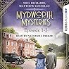 Mydworth Mysterie...