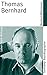 Thomas Bernhard by Manfred Mittermayer (2006-01-01)