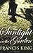 The Sunlight on the Garden by King, Francis (2006) Paperback