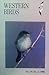 Western Birds: Quarterly Jo...