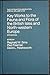 Key Works to the Fauna and Flora of the British Isles and North-western Europe (The ^ASystematics Association Special Volume)