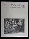 The Separate Plates of William Blake: A Catalogue