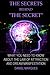 The secrets behind the secret: What you need to know about the law of attraction and dream manifestation by Daniel Marques (2011-06-10)