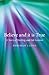 Believe and it is True: A Story of Healing and Life Lessons by Lloyd, Deborah (2012) Paperback