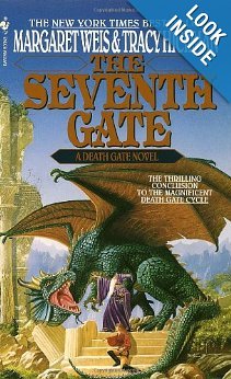 The Seventh Gate Deathgate Series