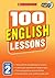 100 English Lessons: Year 2 (100 Lessons - 2014 Curriculum) by Snashall, Sarah, Dowson, Pam, Evans, Jean (2014) Paperback