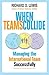 When Teams Collide: Managing the International Team Successfully by Richard D. Lewis (2012-04-26)
