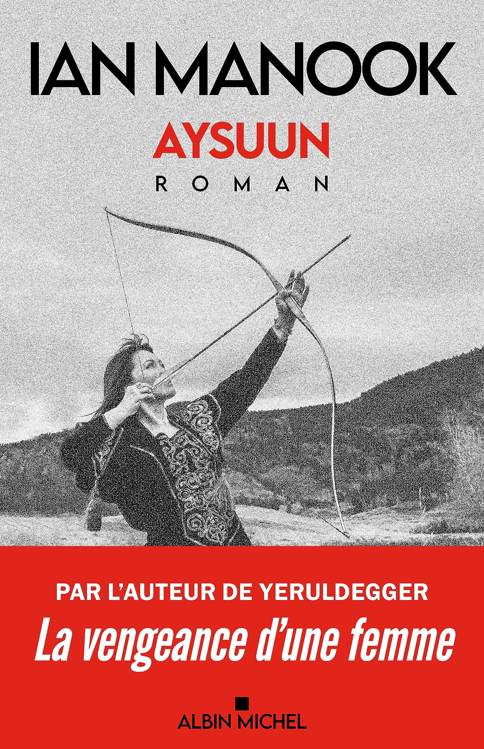 Aysuun (Paperback)
