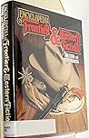 Encyclopedia of Frontier and Western Fiction