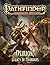 Pathfinder Campaign Setting: Osirion, Legacy of Pharoahs by Paizo Staff(2014-02-11)