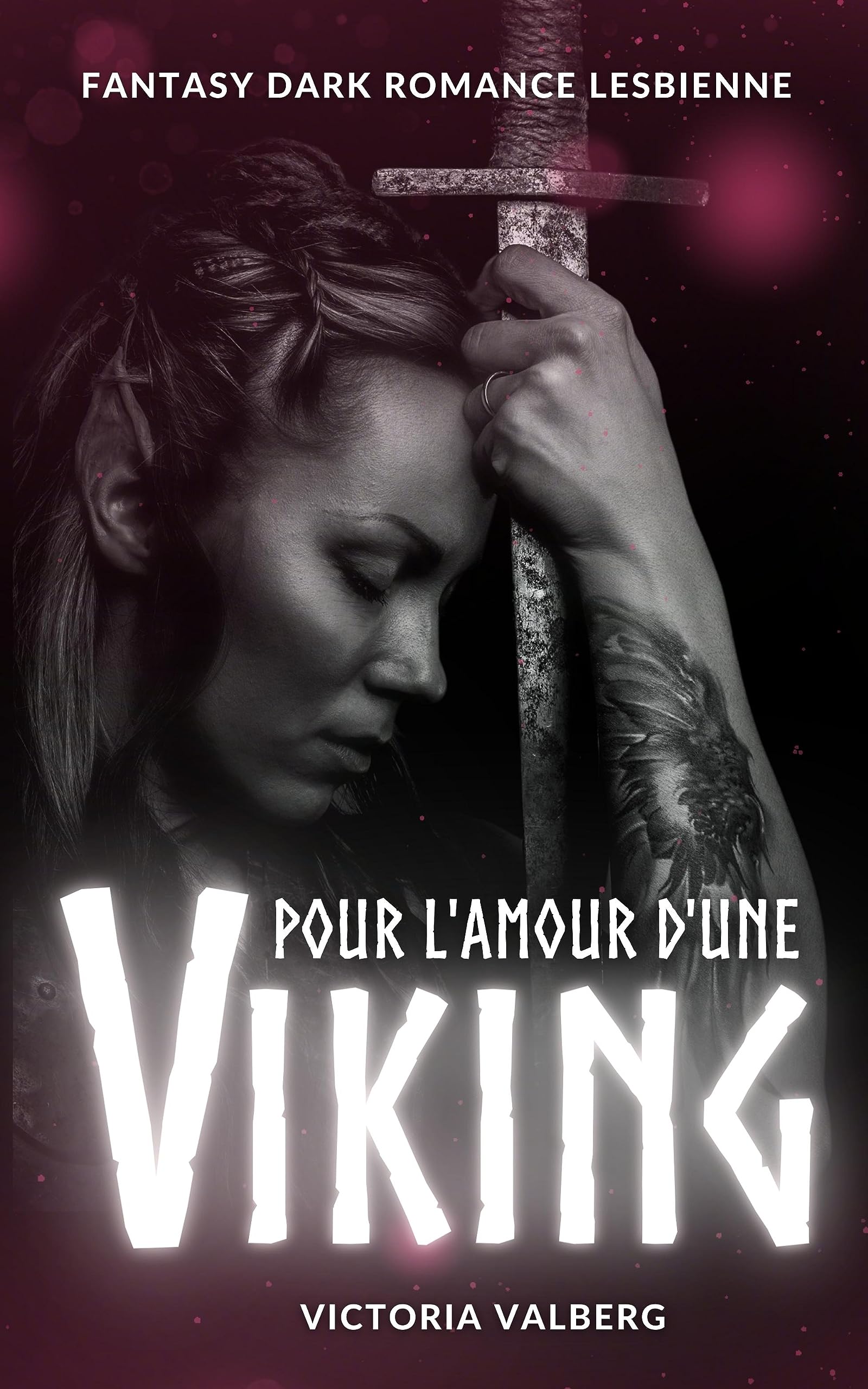 Pour l'amour d'une Viking (French Edition)