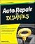 [076459902X] [9780764599026] Auto Repair For Dummies-Paperback